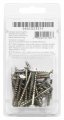 Gladiator Color Matched Screws Gaac0232