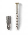 Gladiator Color Matched Screws Gaac0232