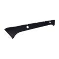 Chevy R3500 1990 1991 Rocker Panel Driver Side 1 6 Millimeters Backing Plate