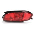 Rear Side Marker Bumper Reflector Light W O Bulbs Right Passenger For Rx400h 2006-2008 Fit Rx350 2007-2009 Rx330 2004-2006 