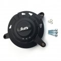 Smt-gearbox Clutch Case Cover Compatible With Kawasaki Zx10r Zx 10r 2011-2016 B01mrrjbki
