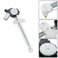 Rear Right Power Electric Window Regulator With Motor Replacement For Honda Civic 2012 2013 2014 2015 751-758