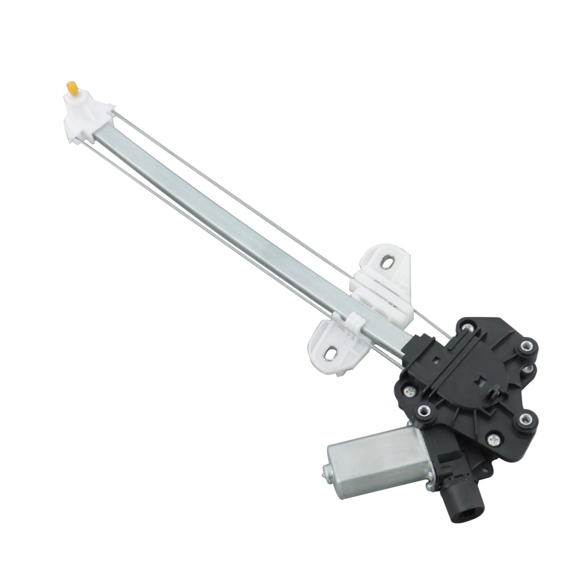 Rear Right Power Electric Window Regulator With Motor Replacement For Honda Civic 2012 2013 2014 2015 751-758