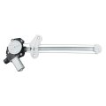 Rear Right Power Electric Window Regulator With Motor Replacement For Honda Civic 2012 2013 2014 2015 751-758