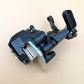 Fits For Rear Brake Caliper Assembly Honda Atc 200x 1983-1985 With Pads