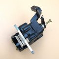 Fits For Rear Brake Caliper Assembly Honda Atc 200x 1983-1985 With Pads