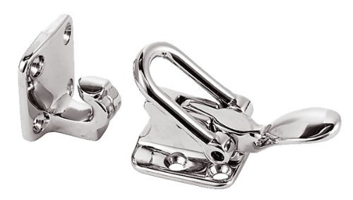 Perko Angle Mnt Hold Down Clamp