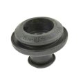 Rear Windshield Wiper Motor Grommet For Jeep Cherokee 2016 2017 2018 Olx-mop68290445aa-cl360a54 Black Plastic Replacement Part