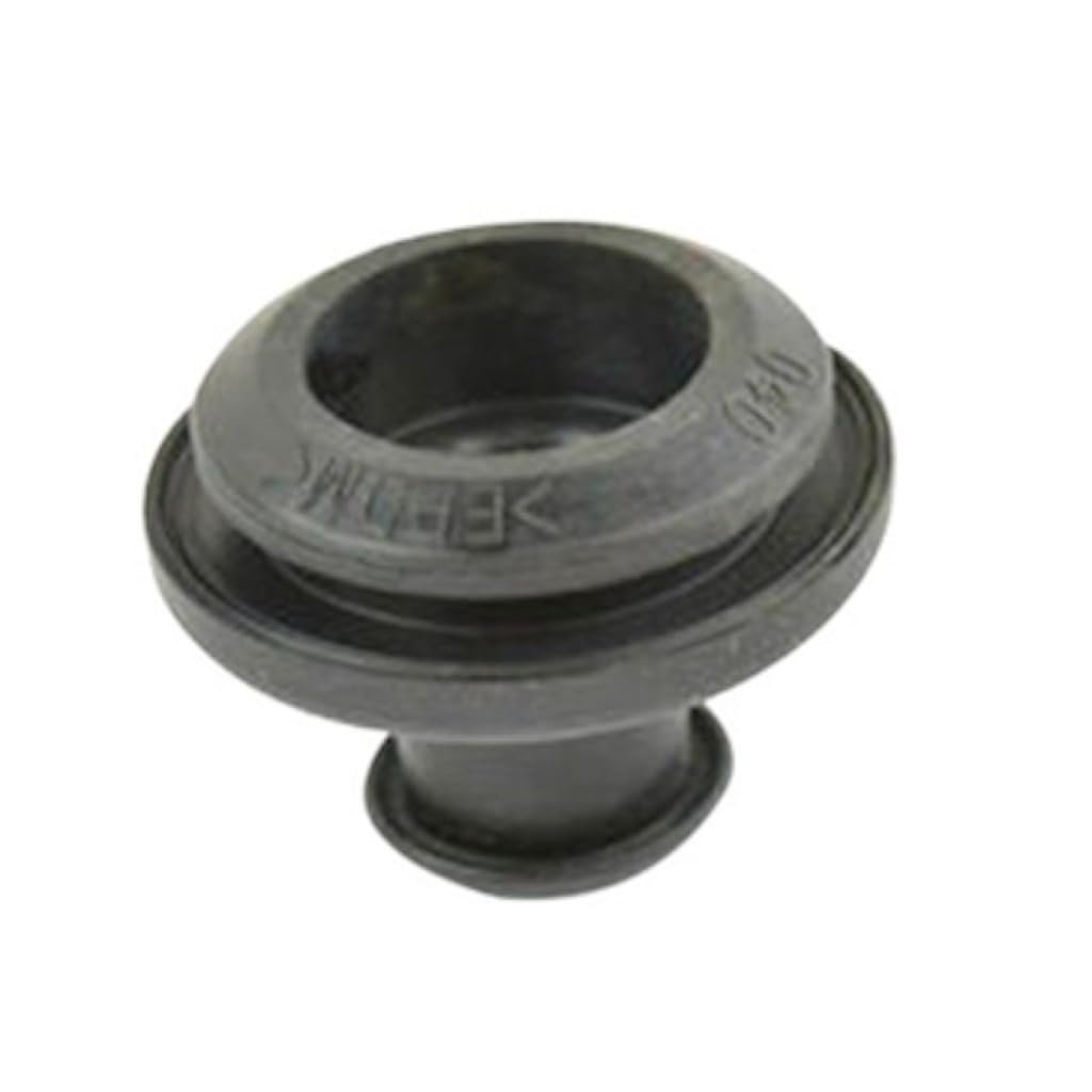 Rear Windshield Wiper Motor Grommet For Jeep Cherokee 2016 2017 2018 Olx-mop68290445aa-cl360a54 Black Plastic Replacement Part
