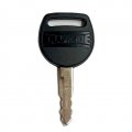 Knapheide 12245858 Key Code 0006 Replacement Key For Std Service Body Latches 