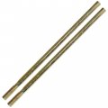 Caltric Left And Right Tie Rod Compatible With Arctic Cat Mudpro 1000 2016 2017 Qty 2