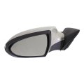 Door Mirror For Kia Sportage 2011 To 2016 Driver Side Heated Power Manual Folding Paintable With In Housing Signal Light 