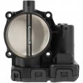 Ocpty Throttle Body Assembly Replace S20188 677010 53032837ab Automotive Fit For 2008-2009 Chrysler Aspen 2008-2010 Dodge