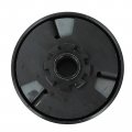 Centrifugal Clutch And 5 Ft Chain For Go Kart Mini Bike 3 4 In Bore 10t With 16 Key Fits Honda Gx160 Gx200 Tecumseh Engines 