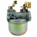 Glenparts Aftermarket Replacement Carburetor For E-z-go 2 Cycle Golf Cars Of 1988