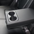 Auovo Anti Dust Mats Liners For Kia Sportage Nq5 2023 Accessories Custom Interior Cup Holder Inserts Center Console Door 