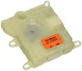 Motorcraft Yh-1767 A C Heater Blend Door Lever 