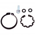 Aintier Ac A C Compressor Clutch Co 10886c 2007-2012 Replacement For Nissan Altima Sentra 2 5l