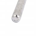 Uxcell 10mm Hex Socket T Shaped Handle Hand Tool Metal Wrench Spanner Silver Tone