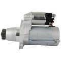 Starter For Toyota Highlander 2018-2022 V6 3 5l Gas Without Stop-start System Sienna 2017-2020