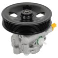 Power Steering Pump Assist Fit For Kia Forte 2010 2012 2013 571001m100 