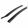 Metro Moulded Vs 3-g Supersoft Quarter Glass Seal 