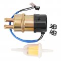Xulong Electric Fuel Pump Compatible With Yamaha Fj1200a Abs 1992-1993 Road Star Xv1600a 1999-2003 Xv1600ale Limited Edition