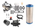Fh641v Fh721v Fh661v Fh680v Fx850v Fh751v Fx801v Carburetor With 2508301-s Outer Air Filter 2508304-s Inner