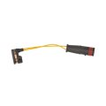 Disc Brake Pad Wear Sensor For Dodge Sprinter 2500 3500 2007 2008 2009 Alx-pau-df-341-63008-cla3 Black Standard Style 