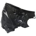 Front Passenger Side Rear Section Fender Liner Splash Guard For Bmw 328i Xdrive 2016 Fits 51717356822pfm Bm1249148 Base Trim