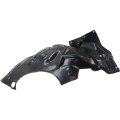 Front Passenger Side Rear Section Fender Liner Splash Guard For Bmw 328i Xdrive 2016 Fits 51717356822pfm Bm1249148 Base Trim