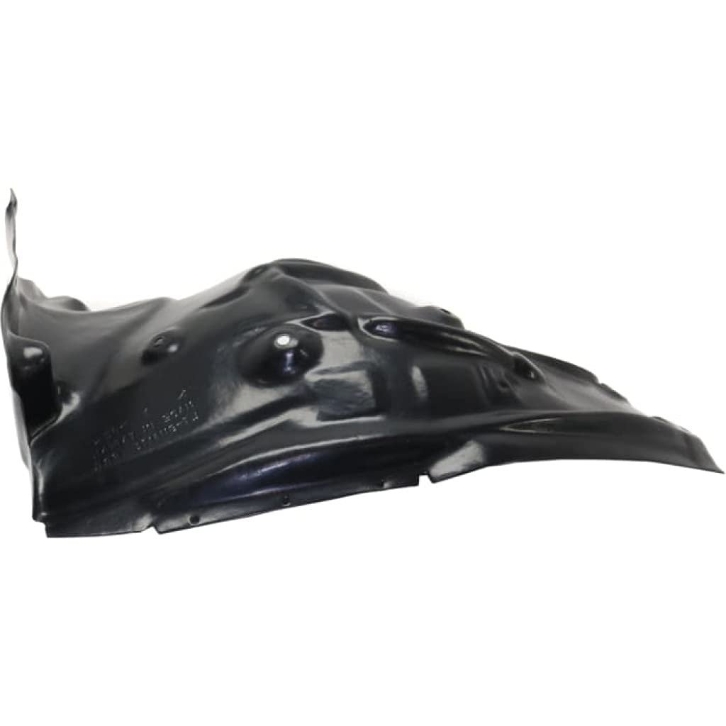 Front Passenger Side Rear Section Fender Liner Splash Guard For Bmw 328i Xdrive 2016 Fits 51717356822pfm Bm1249148 Base Trim