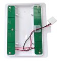 W11043011 Refrigerator Light Assembly Led Module For Whirlpool Models Wrf555sdfz03 Wrx735sdhb00 Wrx735sdbe02 Maytag Ikea