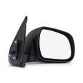 Passenger Side Door Mirror For Toyota Tacoma 2005 2011 Manual Non Heated Textured Replacement 87910 04160 To1321204 Standard 