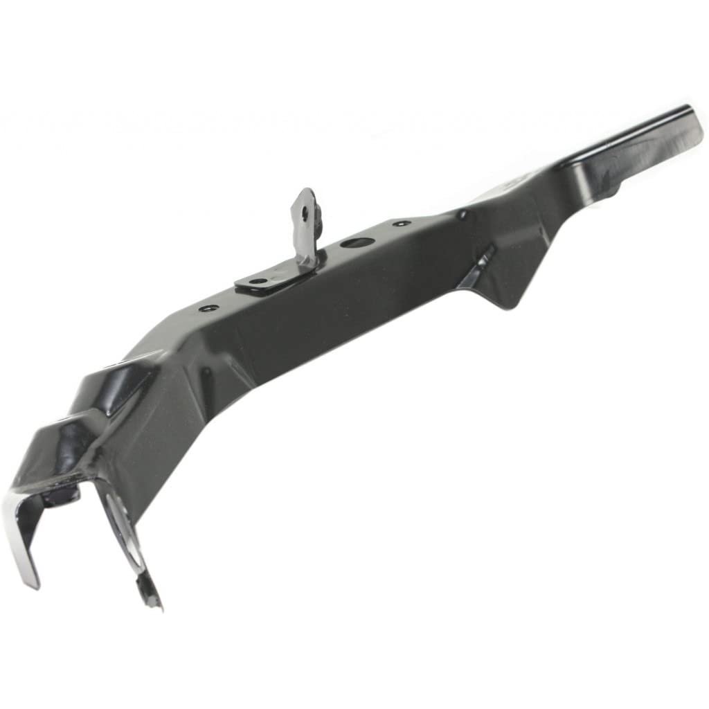 Upper Radiator Support Bracket Passenger Side For Nissan Maxima 2016 2017 And Altima 2013 2014 2015 Replacement Ni1225205