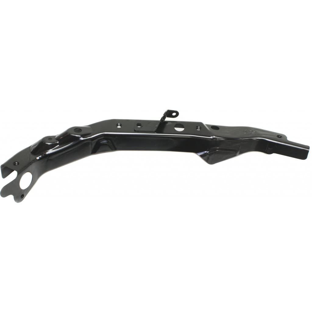 Upper Radiator Support Bracket Passenger Side For Nissan Maxima 2016 2017 And Altima 2013 2014 2015 Replacement Ni1225205