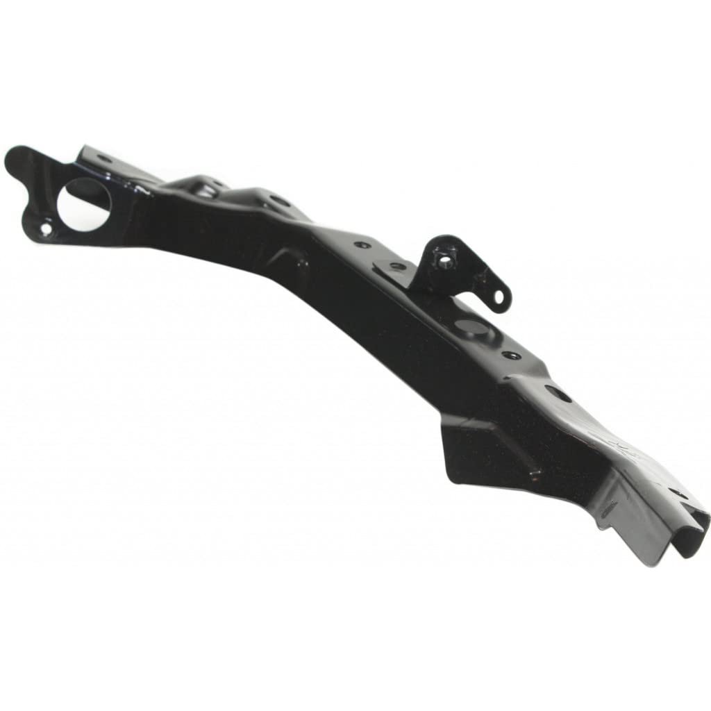 Upper Radiator Support Bracket Passenger Side For Nissan Maxima 2016 2017 And Altima 2013 2014 2015 Replacement Ni1225205