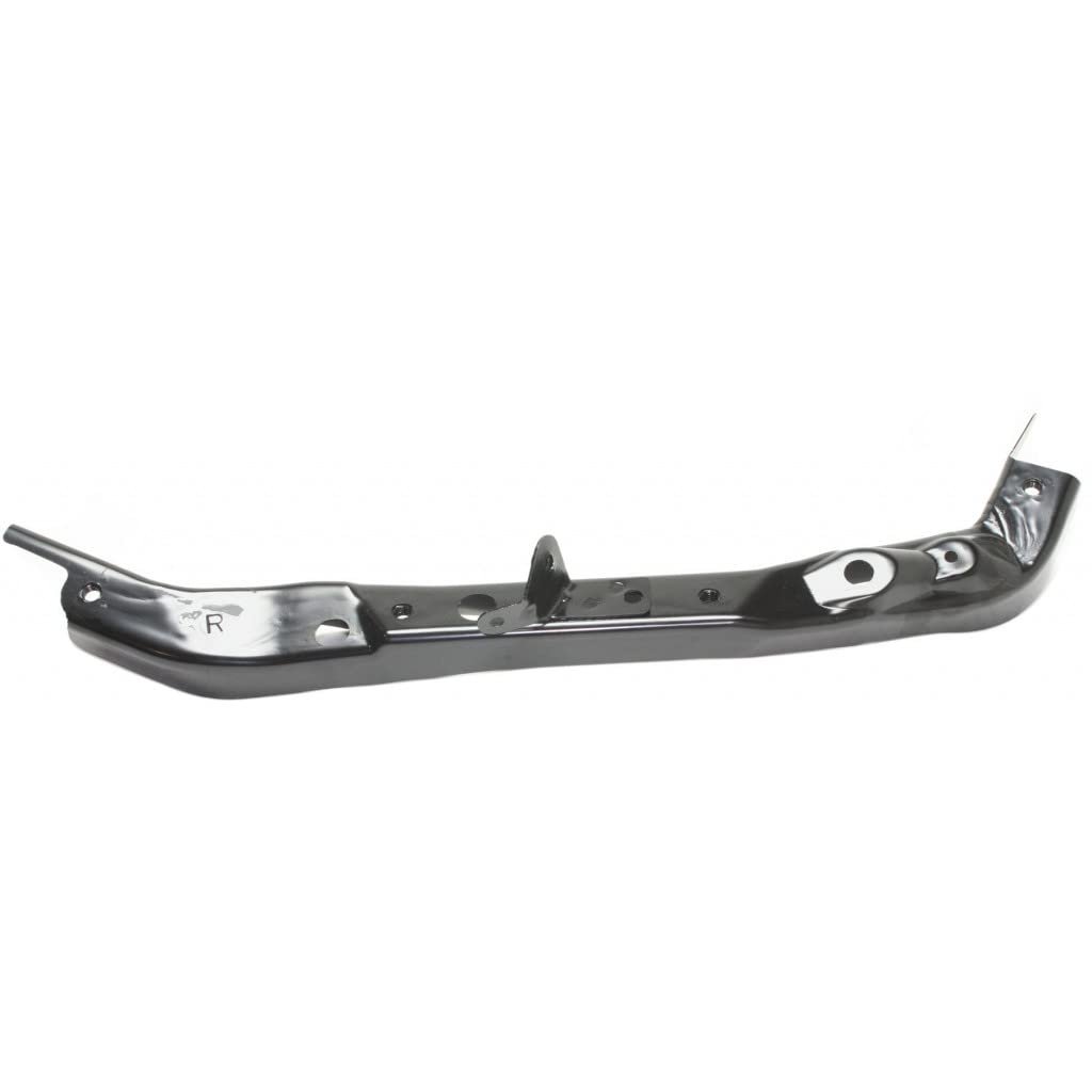 Upper Radiator Support Bracket Passenger Side For Nissan Maxima 2016 2017 And Altima 2013 2014 2015 Replacement Ni1225205