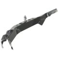 Upper Radiator Support Bracket Passenger Side For Nissan Maxima 2016 2017 And Altima 2013 2014 2015 Replacement Ni1225205