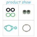 Labwork Top End Head Gasket Kit Replacement For Honda Fourtrax 300 Trx300 1988-2000