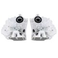 Set Of 4 Front And Rear Left Driver Right Passenger Side Door Lock Actuator