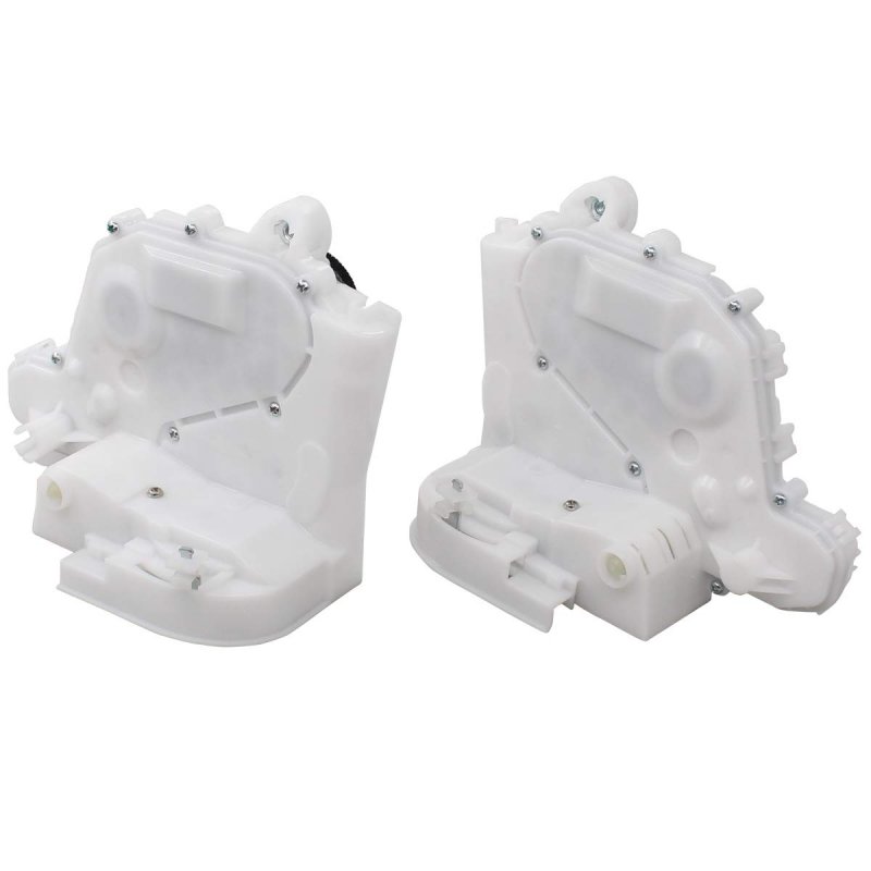 Set Of 4 Front And Rear Left Driver Right Passenger Side Door Lock Actuator