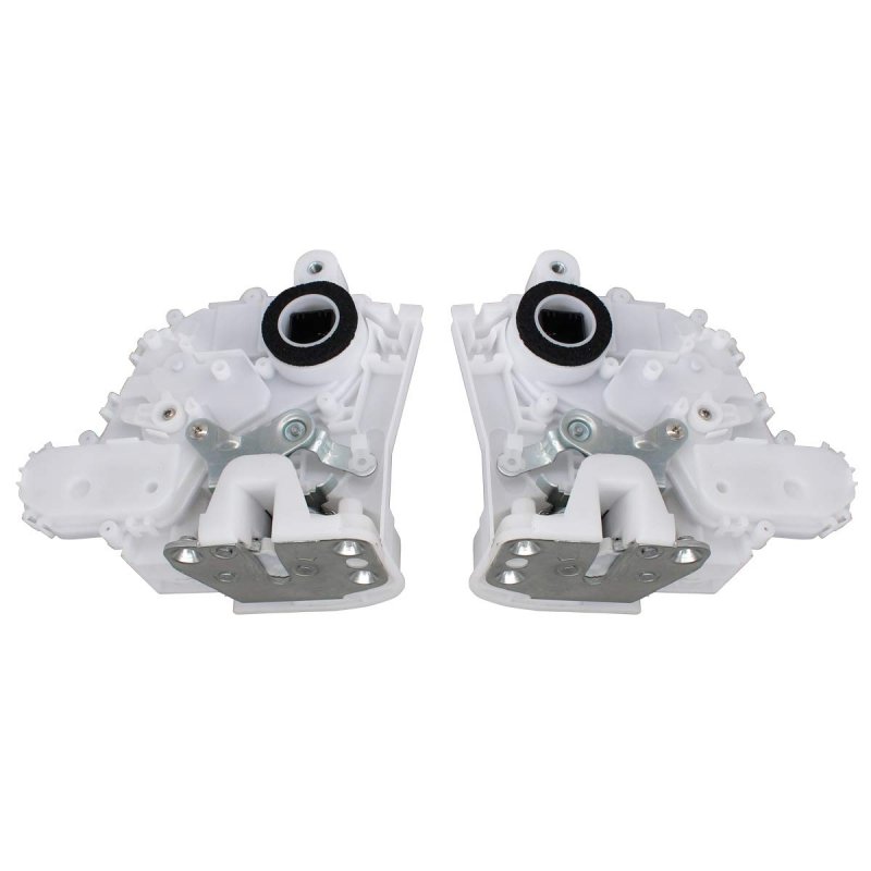 Set Of 4 Front And Rear Left Driver Right Passenger Side Door Lock Actuator