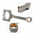 Engine Piston Kit Connecting Rod Crankshaft Replacement For Elantra 2 0l 14-18 