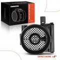 A-premium Mass Air Flow Sensor Meter 5-pins Compatible With Volkswagen Jetta 1999-2004 Golf 1999-2005 Eurovan 2001-2003 V6 2 8l