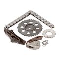 95-00 Ford Mazda 4 0 Ohv 12v Vin X Timing Chain Kit 