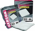 Gerson 20001w Tack Cloth- Light Economy 20 X 12 Mesh White Cotton 