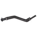 Gas Tank Filler Neck Compatible For 1989 1990 1991 1992 Ford Ranger Replace Oe 577-263 Al5z9034d 