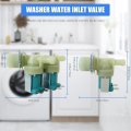 Washer Hot Cold Water Inlet Valve 5220fr2006h 5220fr2075l For Lg Wm8hva Wm9000hva 00 Wm9000hwa 00 Wm9500hka 2026 Updated
