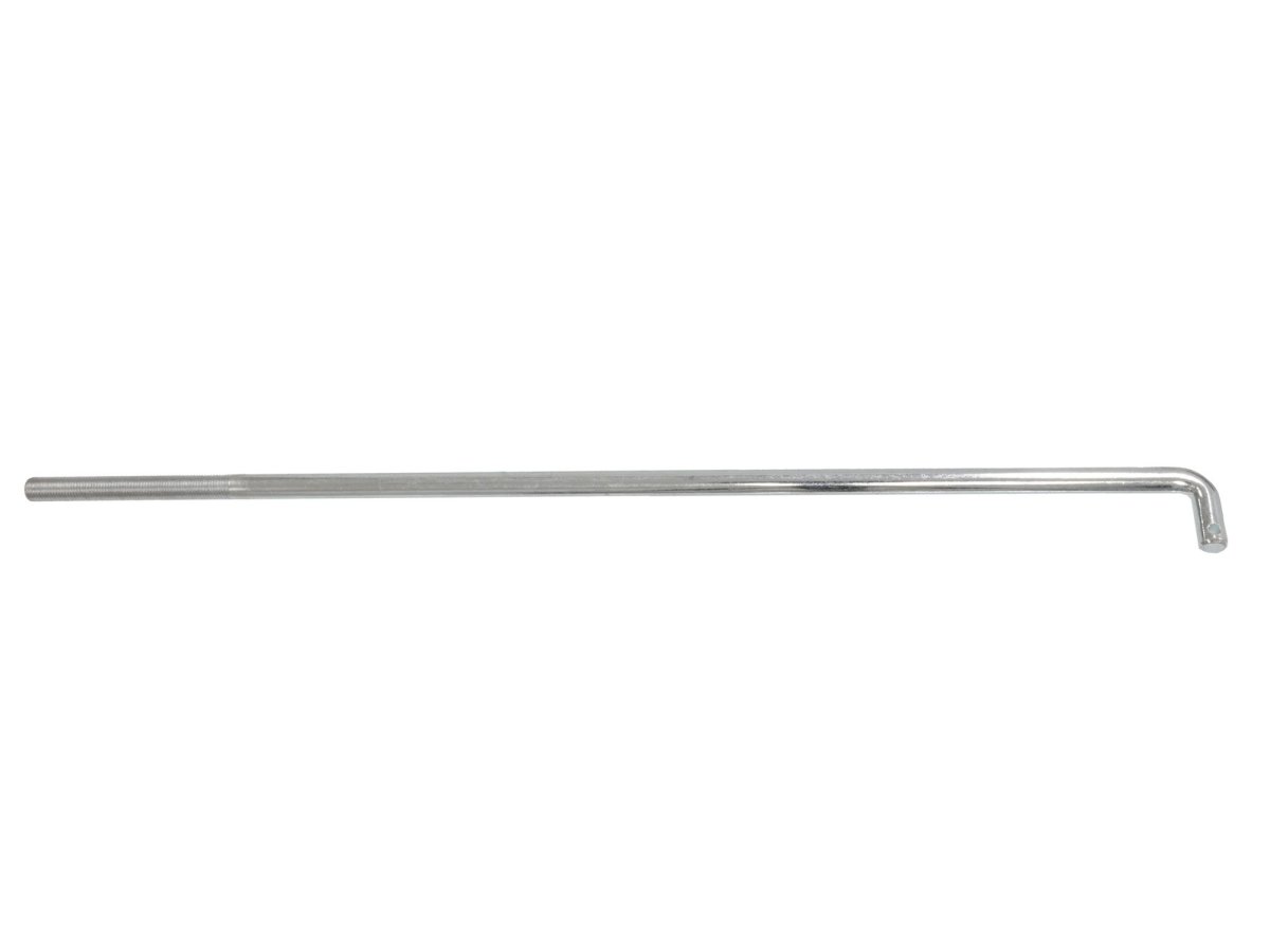 1955 1962 Corvette Accelerator Rod Part Number